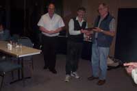 Keith-and-George-present-Tom-Bonjekovic-from-Cardiff-with-the-Reserves-Shield-2003 (3K)