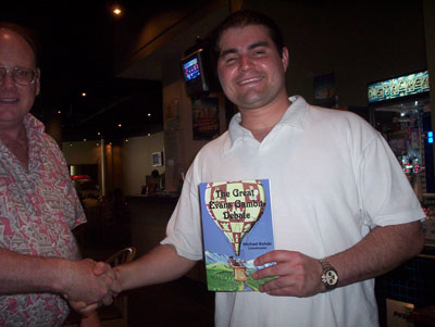 Michael_gets_performance_2nd_award_November_One_dayer_2005 (26K)